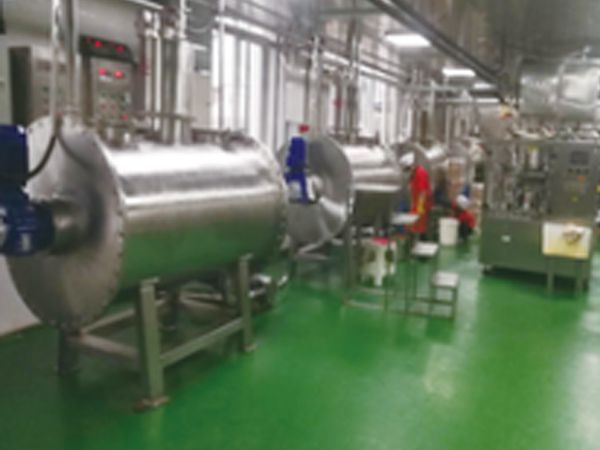 邯郸市亚飞机械设备有限公司网站上线